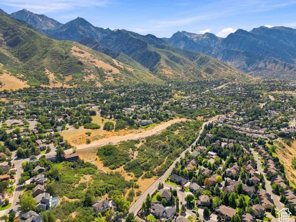 Homes in Butler Hills, Cottonwood Heights